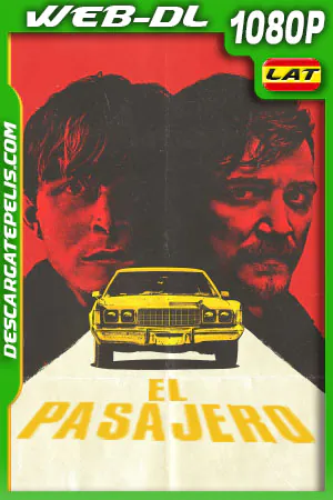 El Pasajero 2023 ES EN